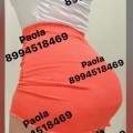Paola niña con buena higiene , bonita , 8994518469