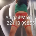 Abigail Madura Guapa Gordibuena Culona Piernudota Golosa Sexy Ardiente  - Foto 2