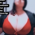 CURVY DE SENOS GRAAANDES DDD VIDEOLLAMADA CHAT HOT PACKS $100 - Foto 3