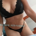 ✿✿ Alanis iniciando en la venta de paks, videollamadas, sexy y cachonda ✿✿