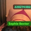 Hola soy chica scort en Xalapa me llamo Linda Sophie Bextor bonita y juguetona - Foto 1