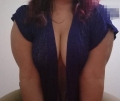 Golosa te la chupo delicioso, sin prisas soy bbw caliente  - Foto 1