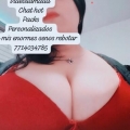 CHICHONA DDD PARA VIDEOLLAMADA XXX CHAT, PACKS $100 - Foto 6