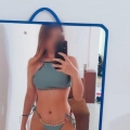 SOY UN BOMBONCITO, CALIENTE Y LISTA PARA COMPLACERTE AL MÁXIMO