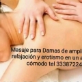 Masaje Tantrico Sexual Relajante para Damas - Foto 5
