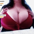 TETONA DDD CURVY DELICIOSA VIDEOLLAMADA CHAT HOT EXXXXTREMO PACKS 