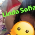 Hola soy chica scort en Xalapa Linda Sofía  - Foto 6