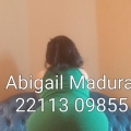 Abigail Madura Squirt Gordibuena Nalgona Golosa Nalgona Golosa Insaciable  - Foto 2