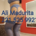 Ali Madurita Casada Discreta Golosa Sabrosa Atrevida Guapa Sexy  - Foto 6
